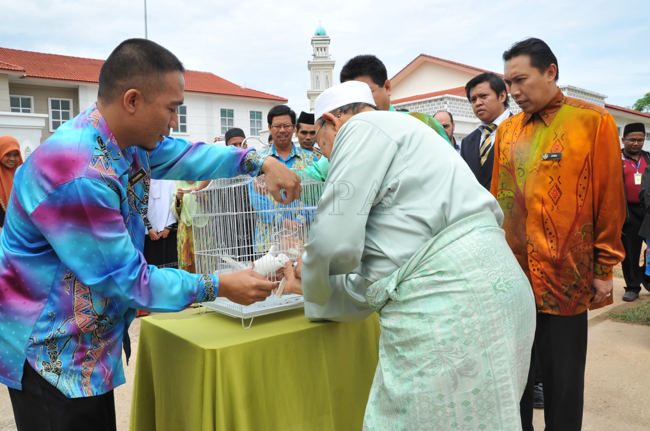 BPA 12 96 buku PRO 4429